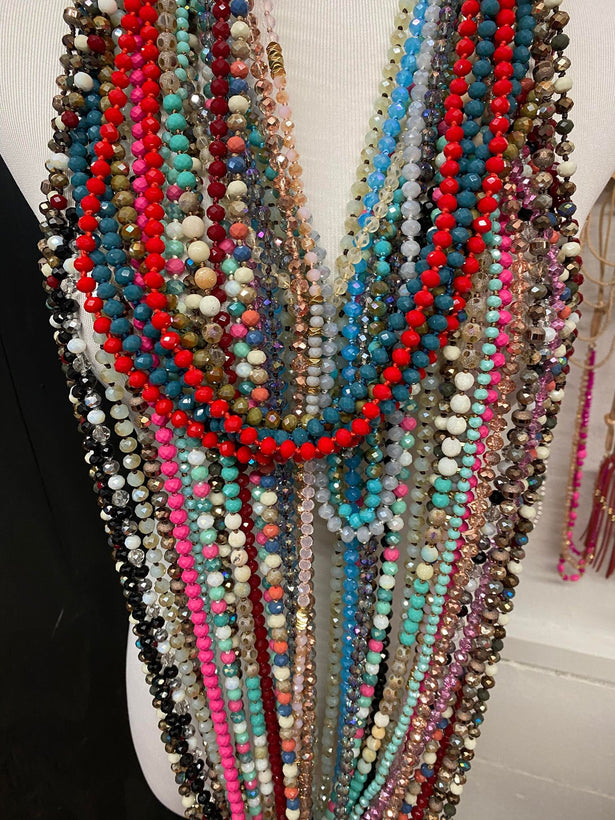 Essential Beads