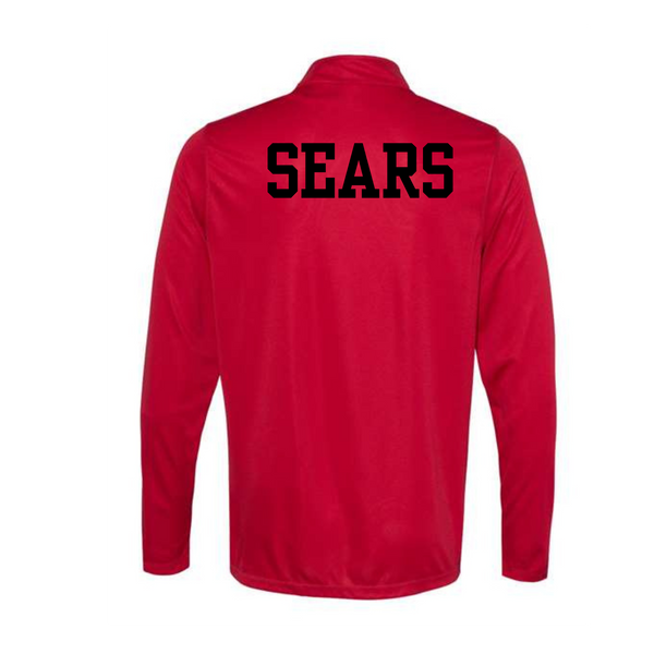 Lady Hornets Basketball Coverups